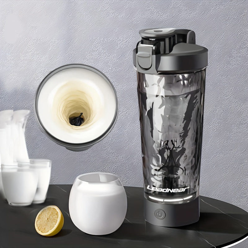 700ML Ładowalna Elektryczna Bu – Nutrition And Fitness recenzja i cena