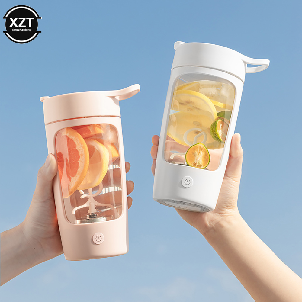 650Ml elektryczny Shaker do Pr – Nutrition And Fitness recenzja i cena