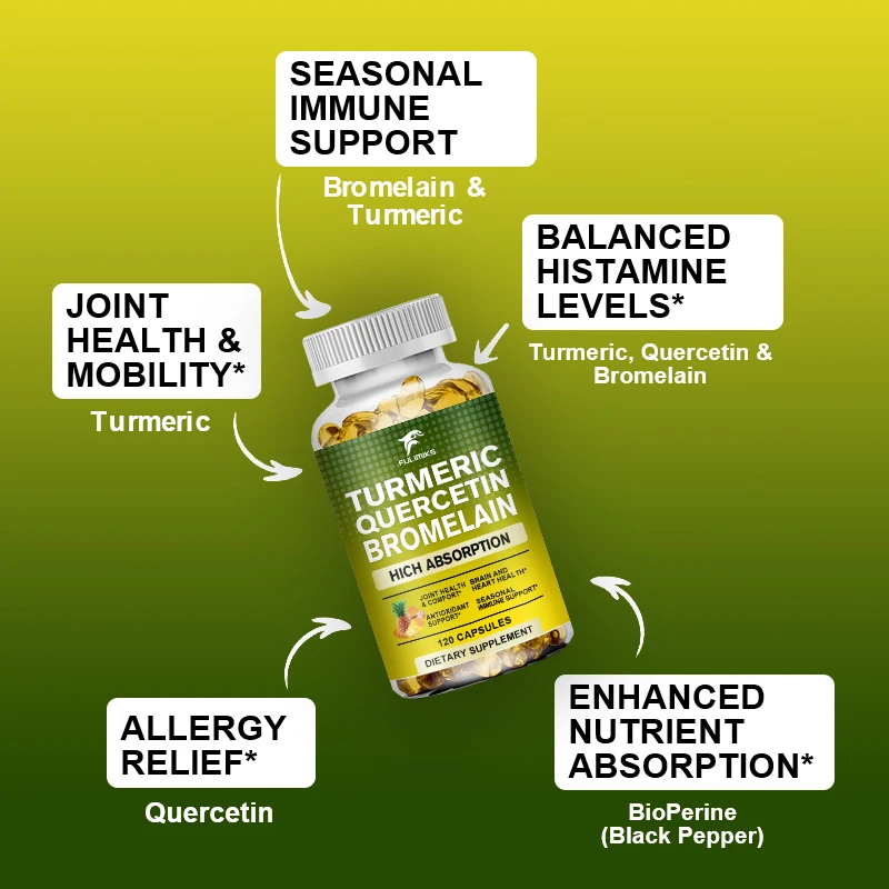 Kup 2, a otrzymasz 2 gratis! K – Turmeric Curcumin Capsule recenzja i cena
