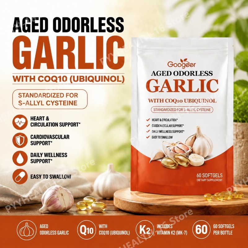 Dojrzałe, bezwonne kapsułki cz – Coq10 Ubiquinol Softgel recenzja i cena